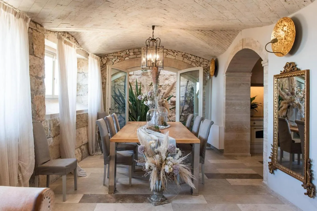 סן וינצ'נזו Villa Galatea