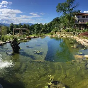  Alloggio per agriturismo Il Balcone Sulla Valle Italia
