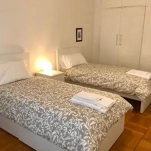  Appartamento A Casa Di Sandro. Spazioso Citycenter Italia