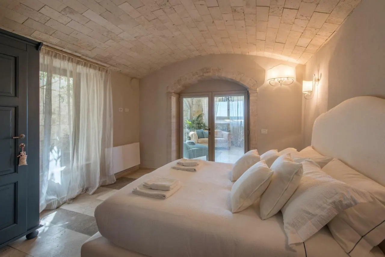 Villa Galatea 산빈첸초